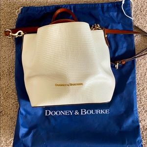 Dooney & Bourke handbag